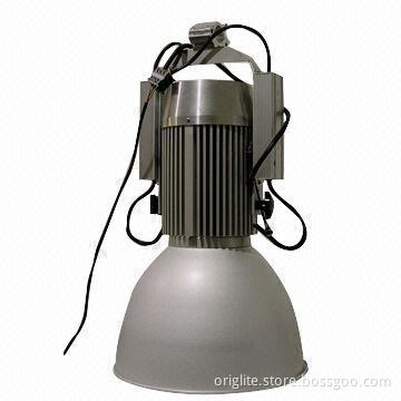 IP65 400W 110lm/W LED High Bay Light, Cree Chip, Meanwell Brand Power, Liquid Flowing Heat Emission